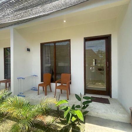 The Corner Homestay Kuta (Lombok) Exterior foto