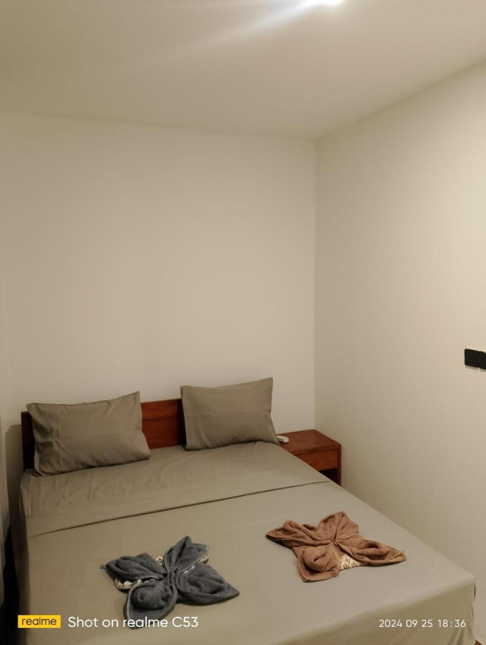 The Corner Homestay Kuta (Lombok) Exterior foto