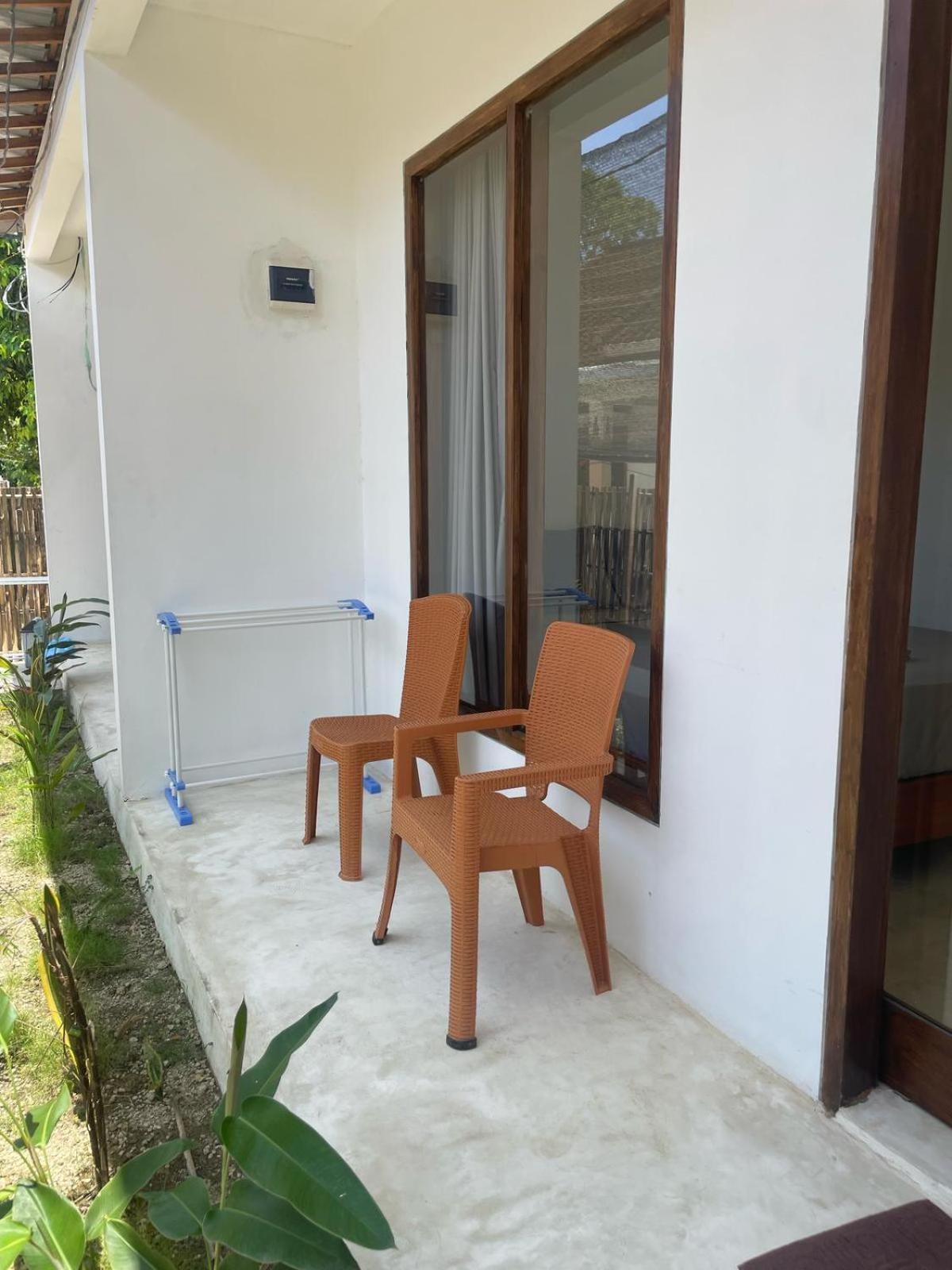 The Corner Homestay Kuta (Lombok) Exterior foto