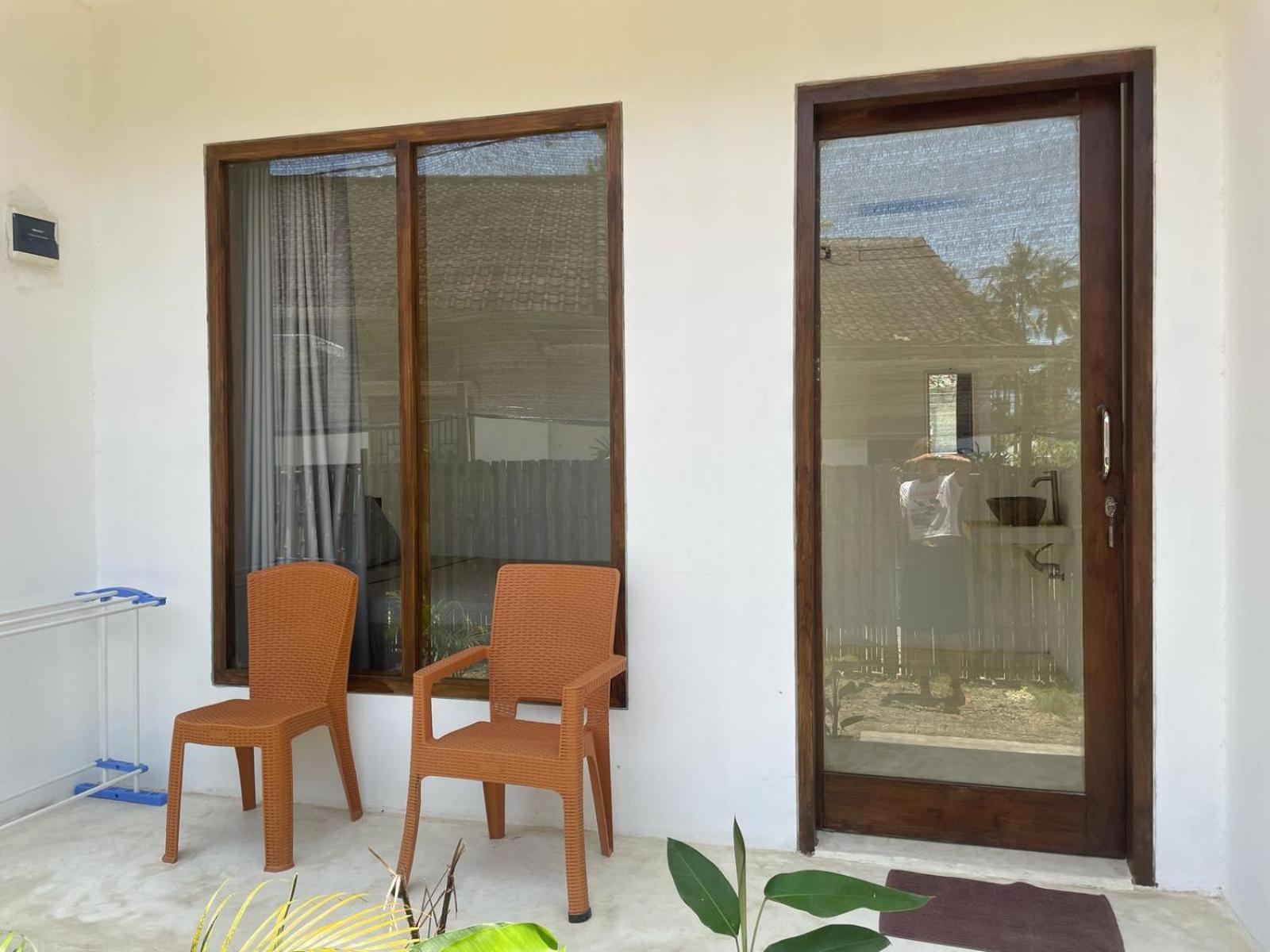 The Corner Homestay Kuta (Lombok) Quarto foto